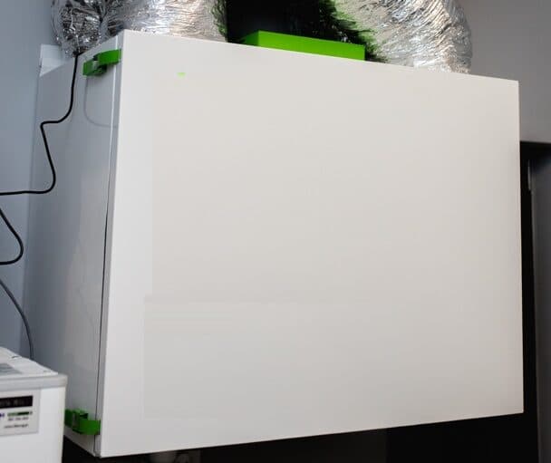 Jak wybrać miejsce dla rekuperatora w domu?