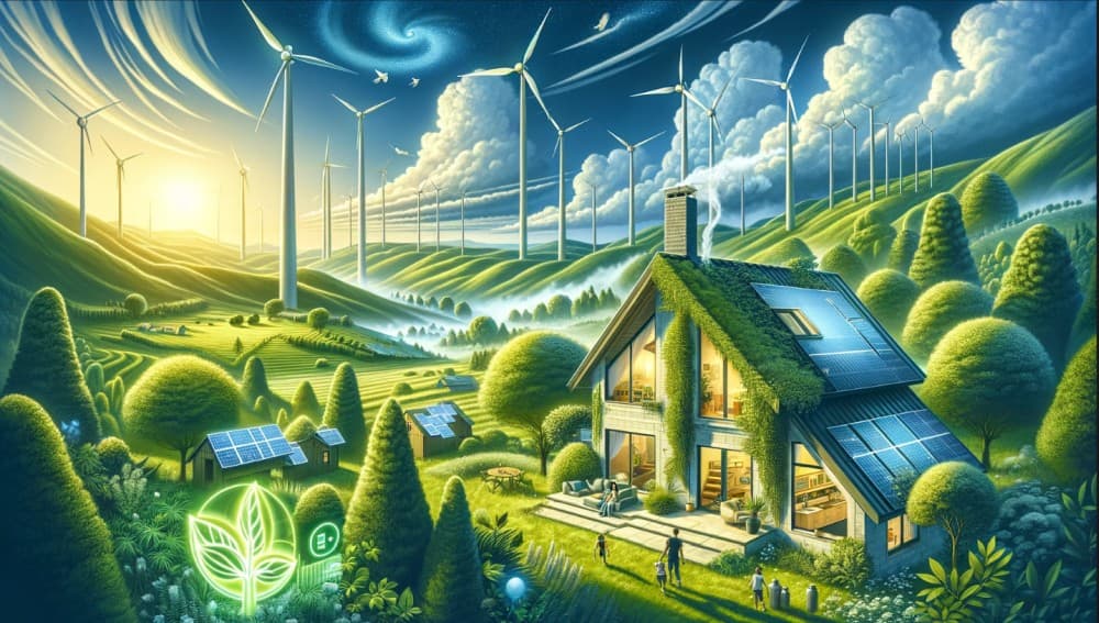 Rekuperacja Dofinansowanie, czyli program Czyste Powietrze w 2024 roku – zasady i zmiany