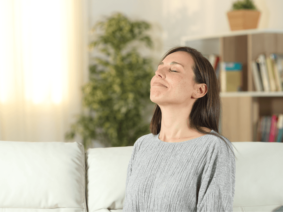 Czy wentylacja musi być w każdym pomieszczeniu?