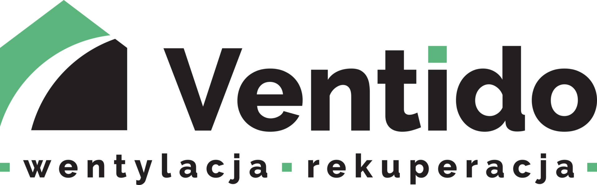 Ventido - wentylacja, rekuperacja - hurtownia Szczecin
